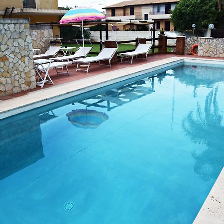 Casa Acqua & Sole Hotel Syracuse Bagian luar foto