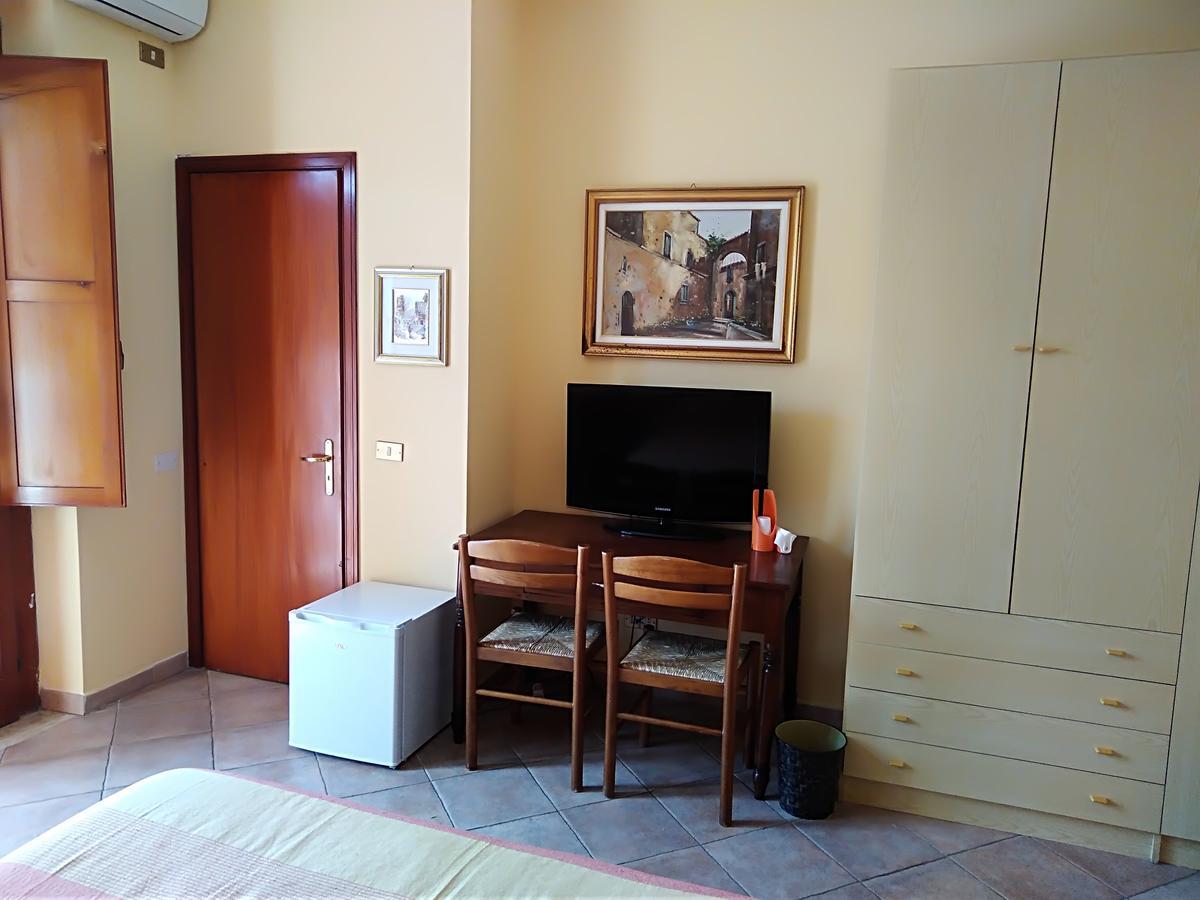 Casa Acqua & Sole Hotel Syracuse Bagian luar foto