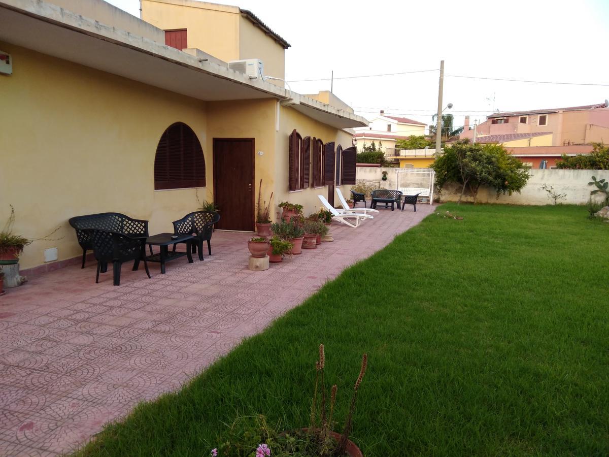 Casa Acqua & Sole Hotel Syracuse Bagian luar foto