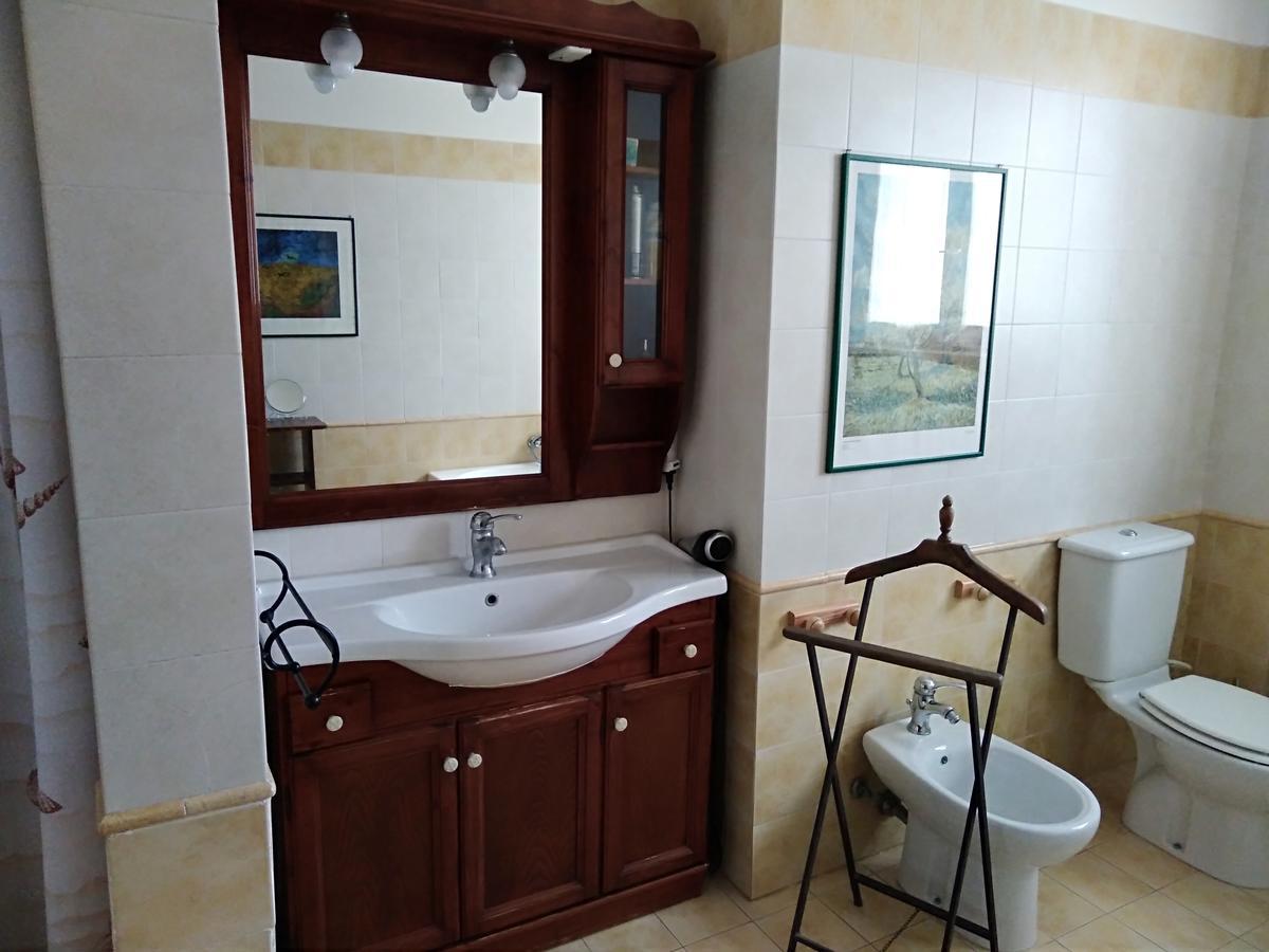 Casa Acqua & Sole Hotel Syracuse Bagian luar foto