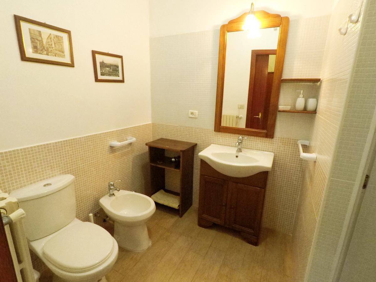 Casa Acqua & Sole Hotel Syracuse Bagian luar foto