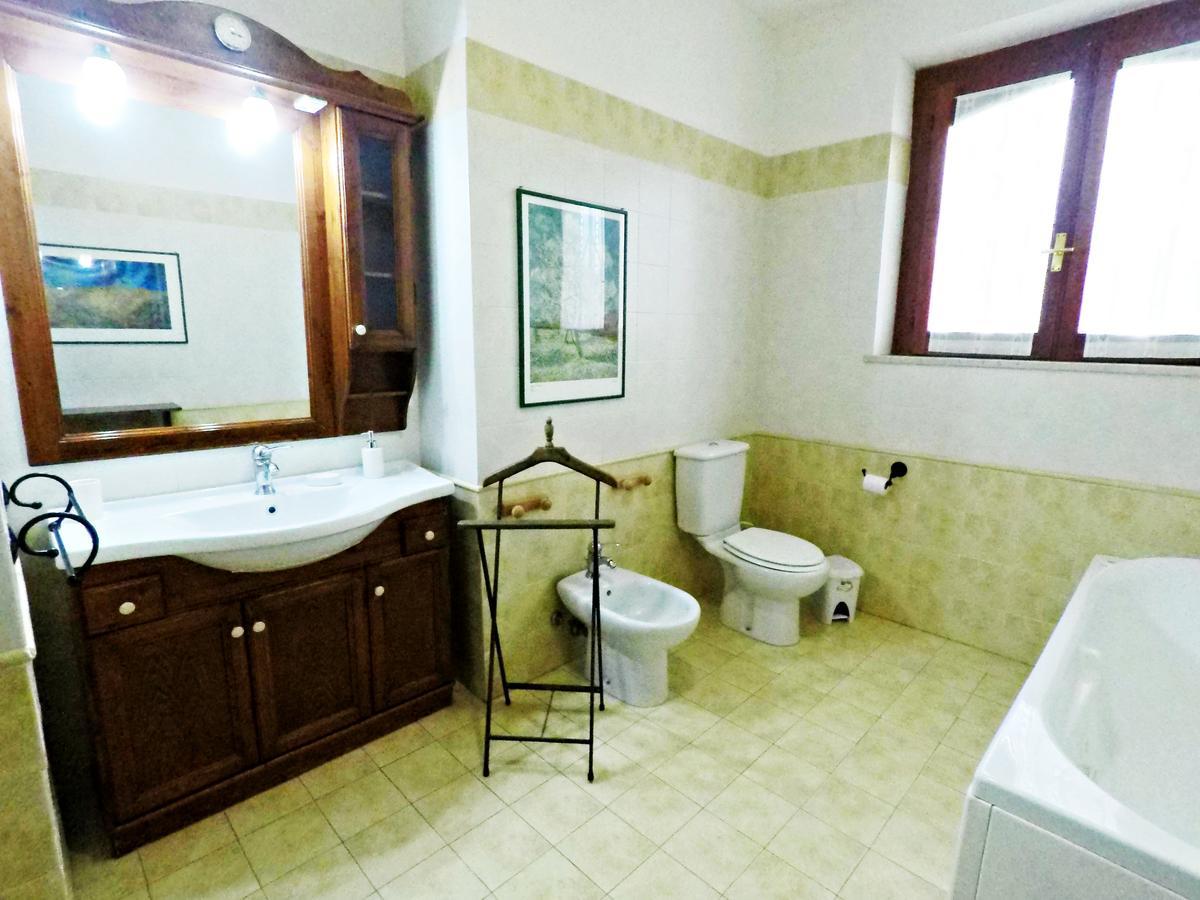 Casa Acqua & Sole Hotel Syracuse Bagian luar foto