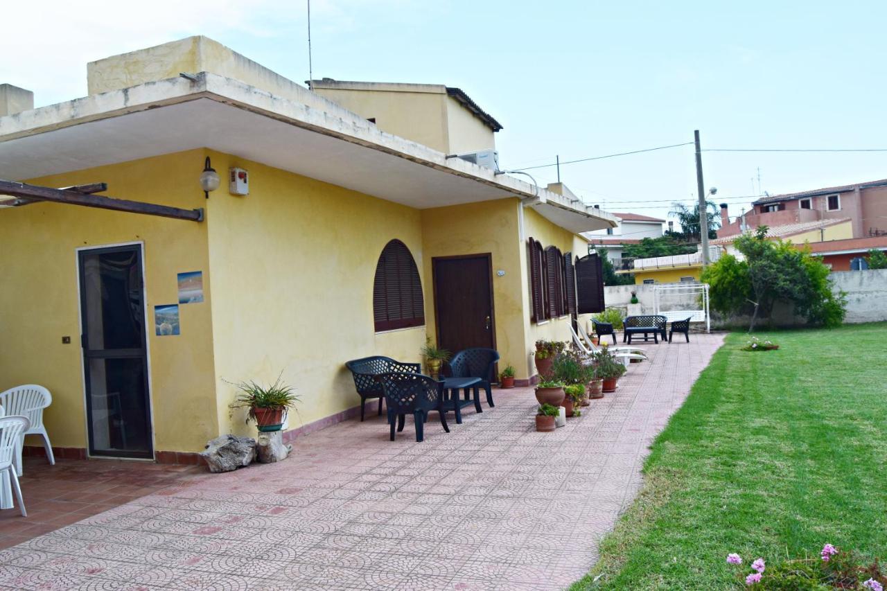 Casa Acqua & Sole Hotel Syracuse Bagian luar foto