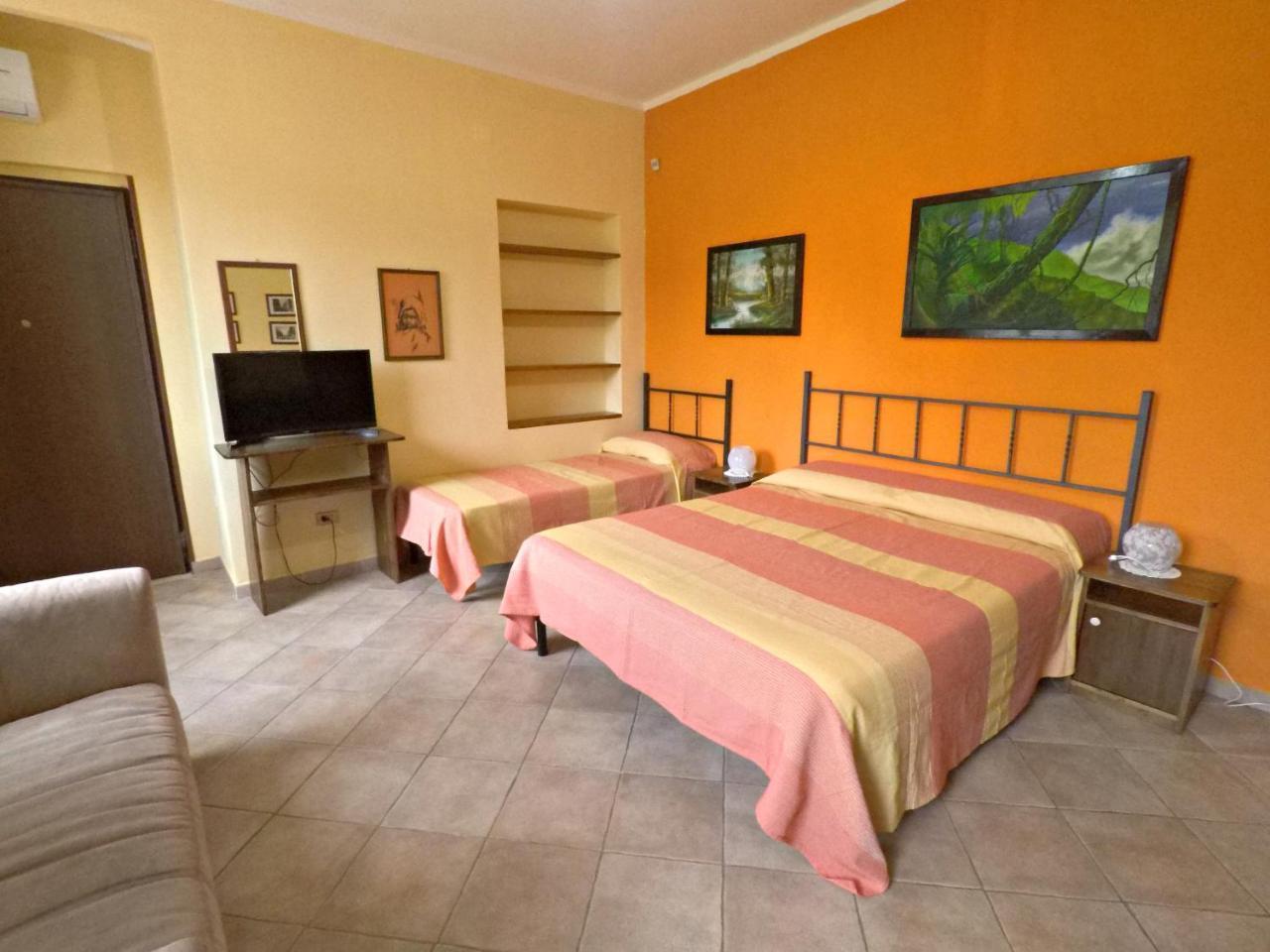 Casa Acqua & Sole Hotel Syracuse Bagian luar foto