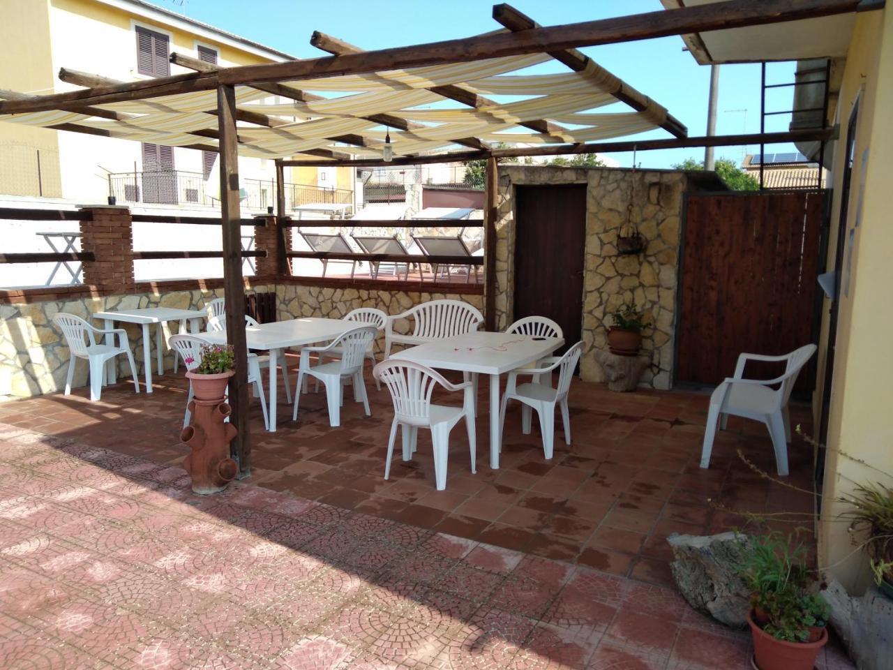 Casa Acqua & Sole Hotel Syracuse Bagian luar foto