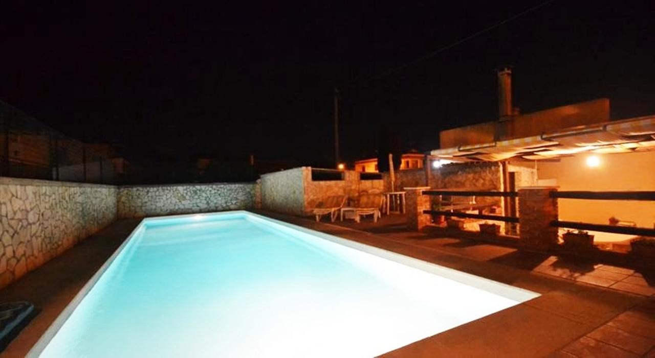 Casa Acqua & Sole Hotel Syracuse Bagian luar foto