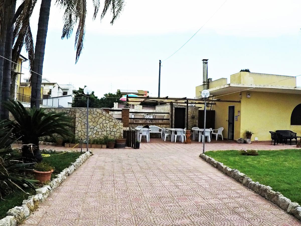 Casa Acqua & Sole Hotel Syracuse Bagian luar foto