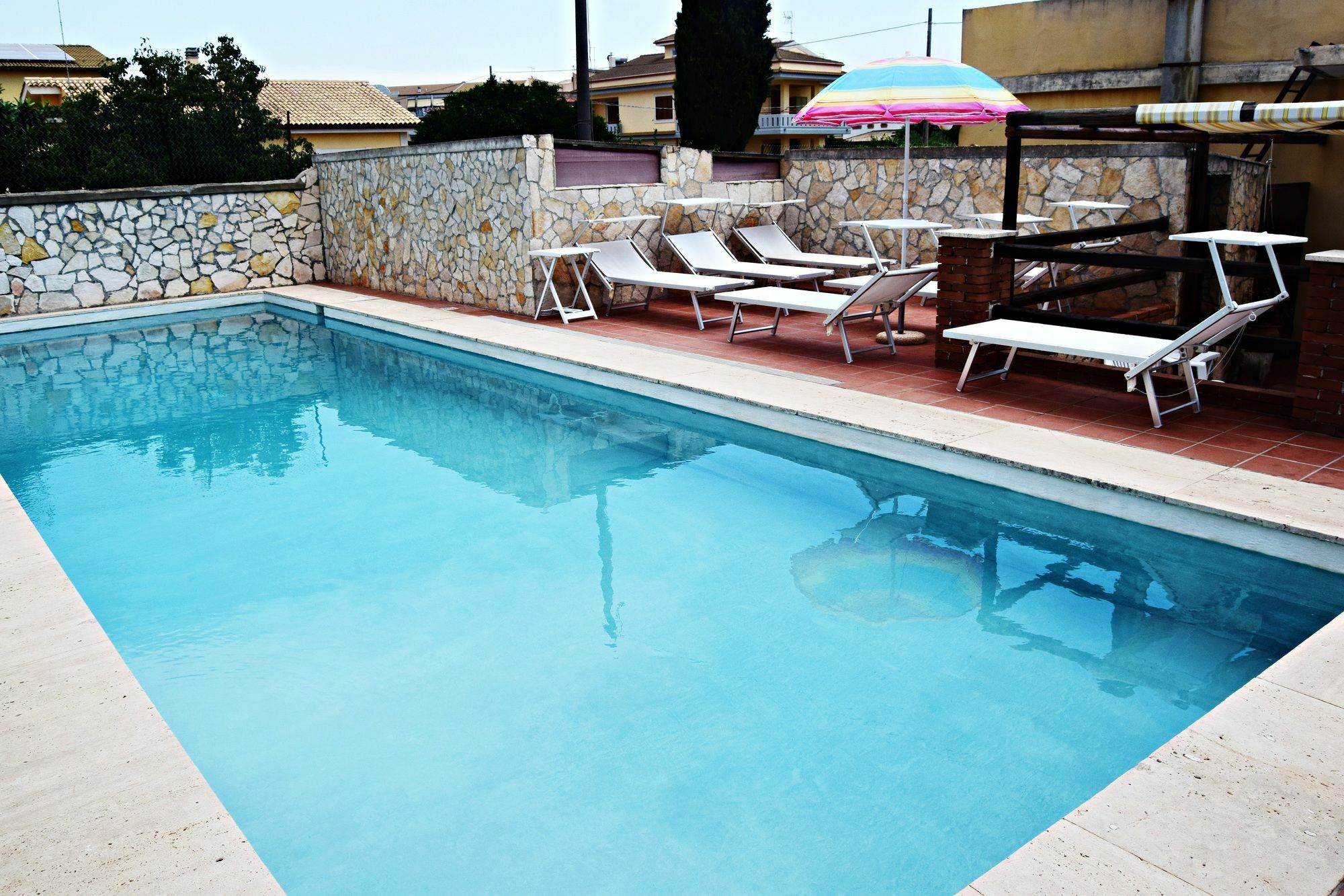 Casa Acqua & Sole Hotel Syracuse Bagian luar foto
