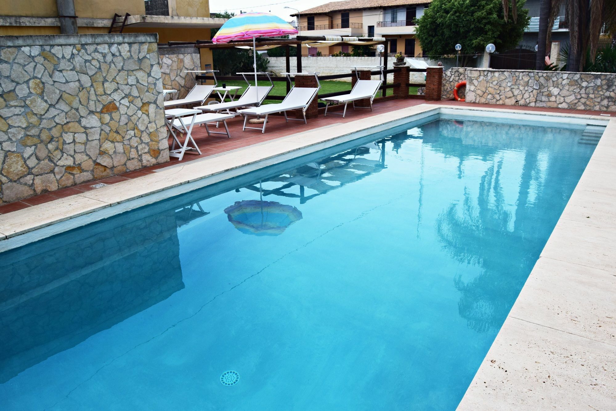 Casa Acqua & Sole Hotel Syracuse Bagian luar foto
